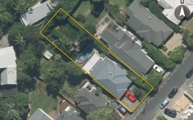 8 Livingstone Street