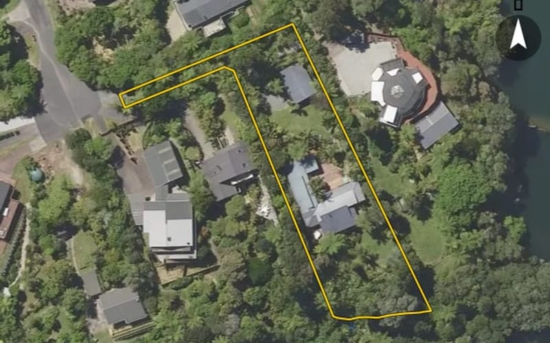 15 Foster Road