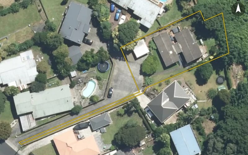 18A Hillcrest Grove