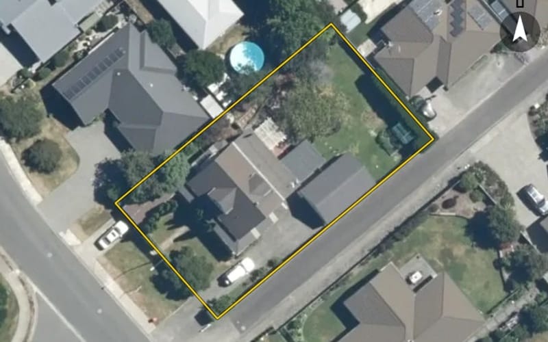 16 Arbuckle Road