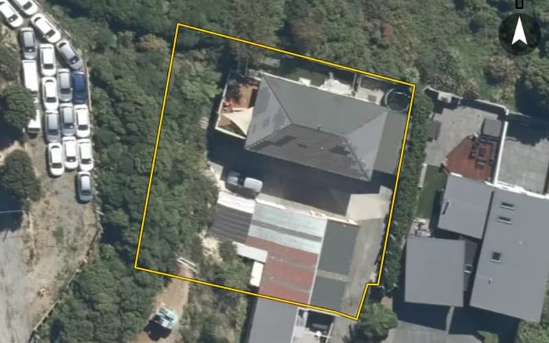 7 Koukou Place