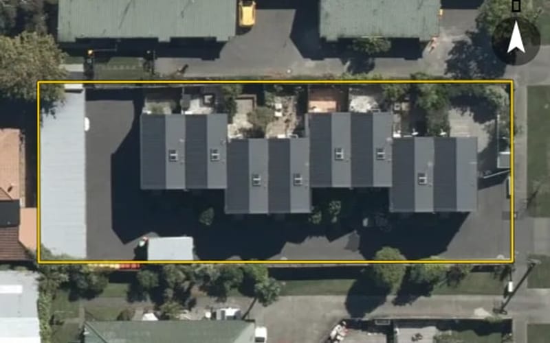 17 Geraldine Street