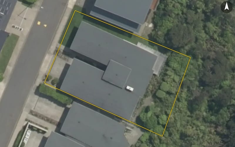 13 Cromwell Point