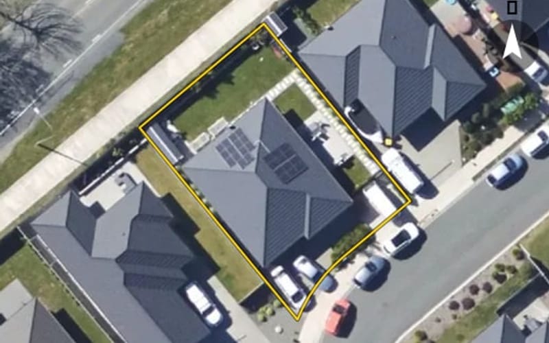 23 Midlane Crescent
