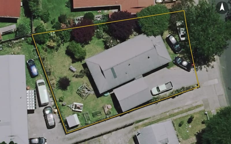 52 Waterford Road
