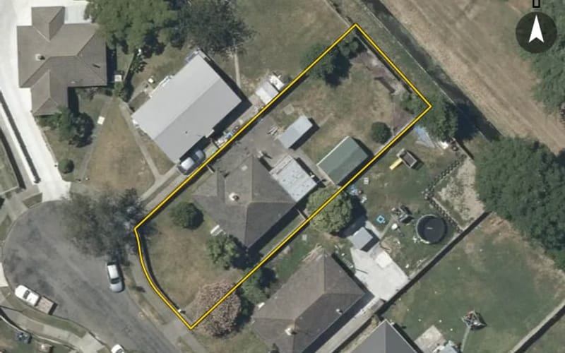 20 Fleming Crescent