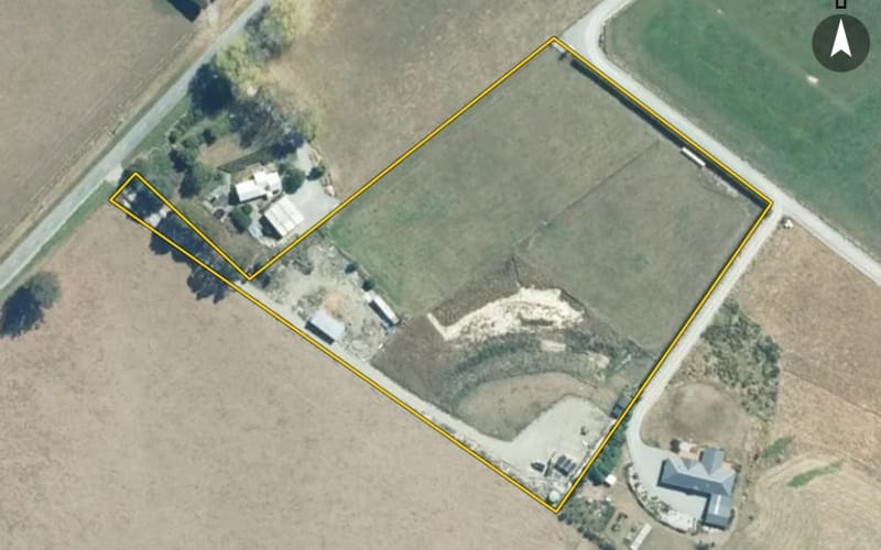 175 Driscoll Road