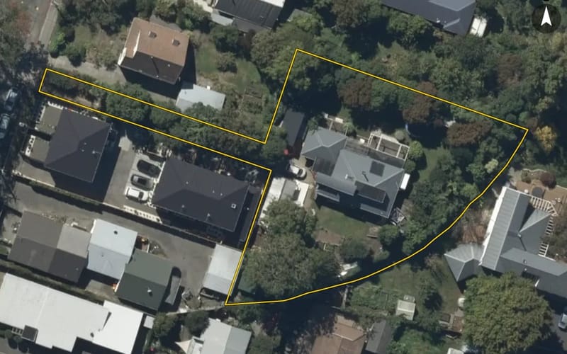 236 Wilsons Road