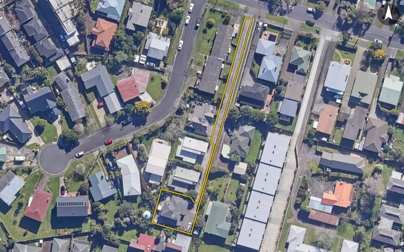 9D Clarke Road