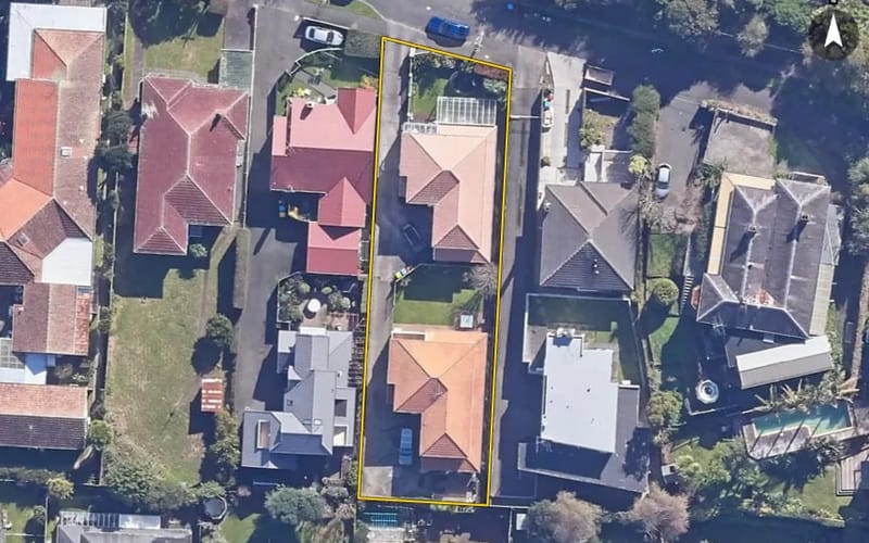 1/11 Warborough Avenue