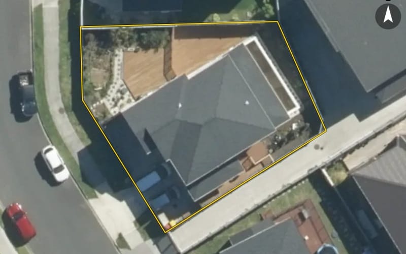 22 Rathmullen Place