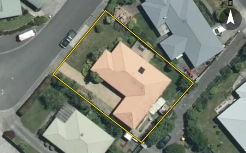 3 Ann Bird Court