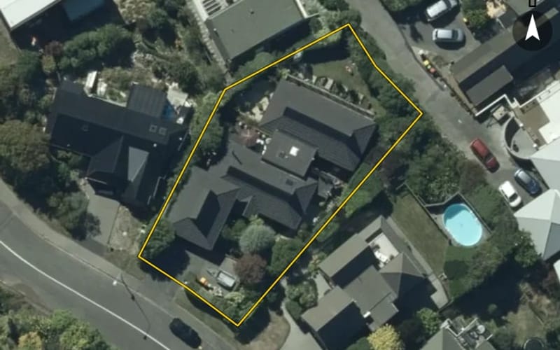 7 Selleck Street