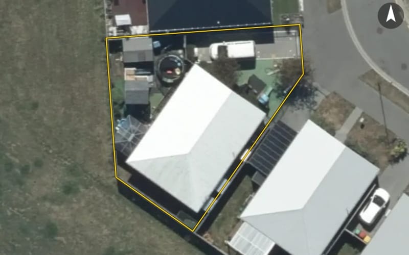 7 Tippet Crescent