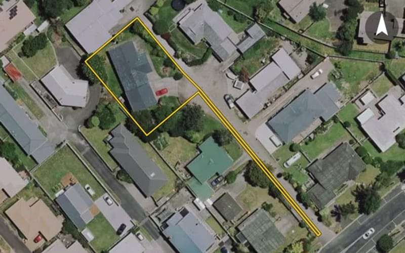 18 Storey Avenue