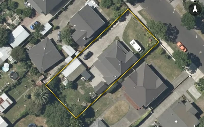 82 McDonald Street