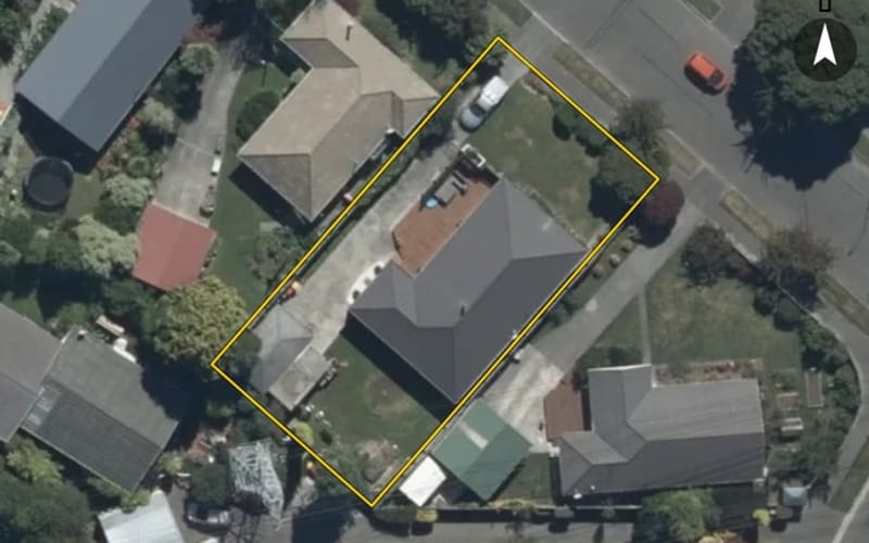 3 Kingsgate Place