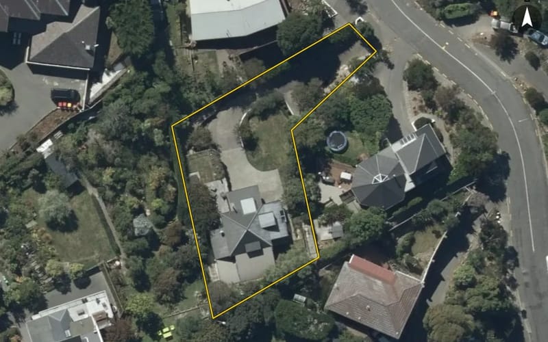 38 Kidson Terrace