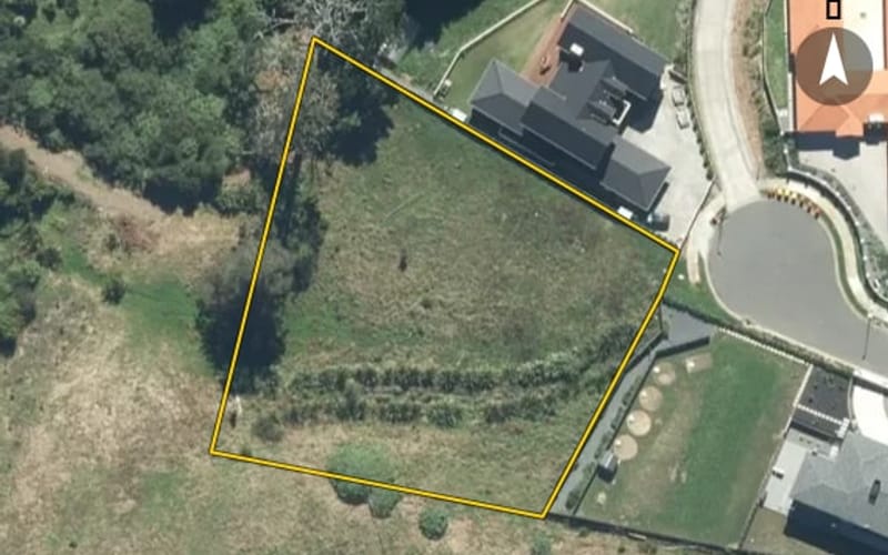 16 Tau Drive