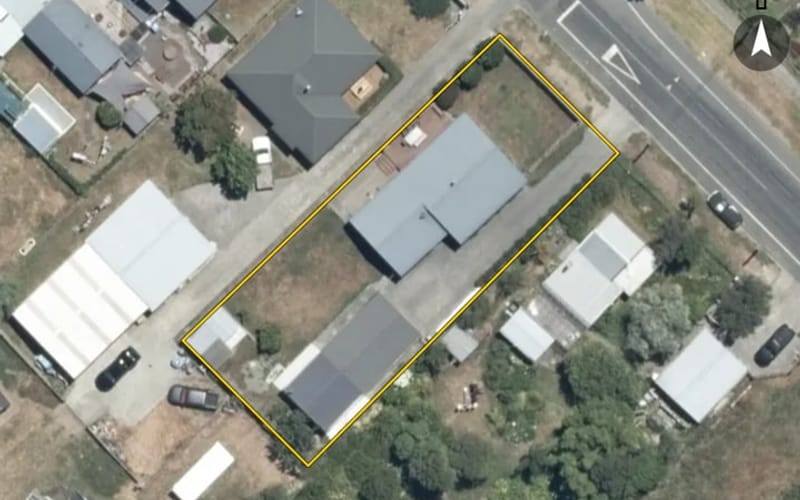 52 Station Road