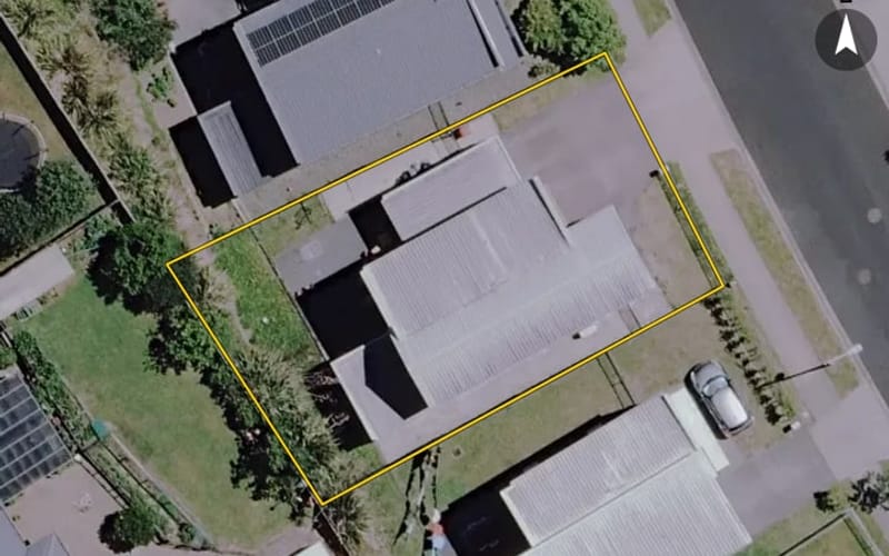 27 Ridgedale Crescent