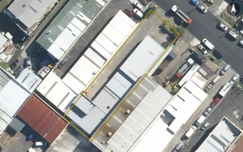 19 Cartwright Road