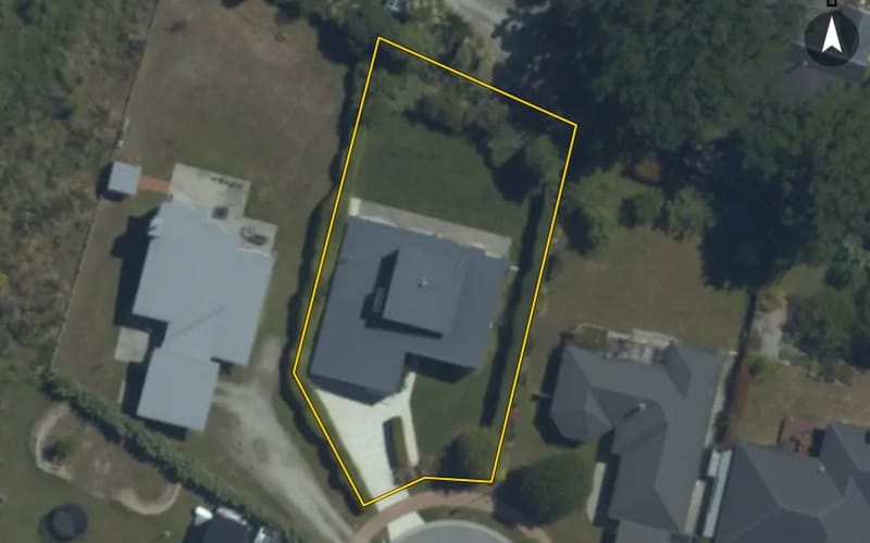 12 Hunt Place