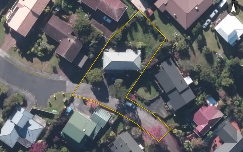 22 Tumanaka Place
