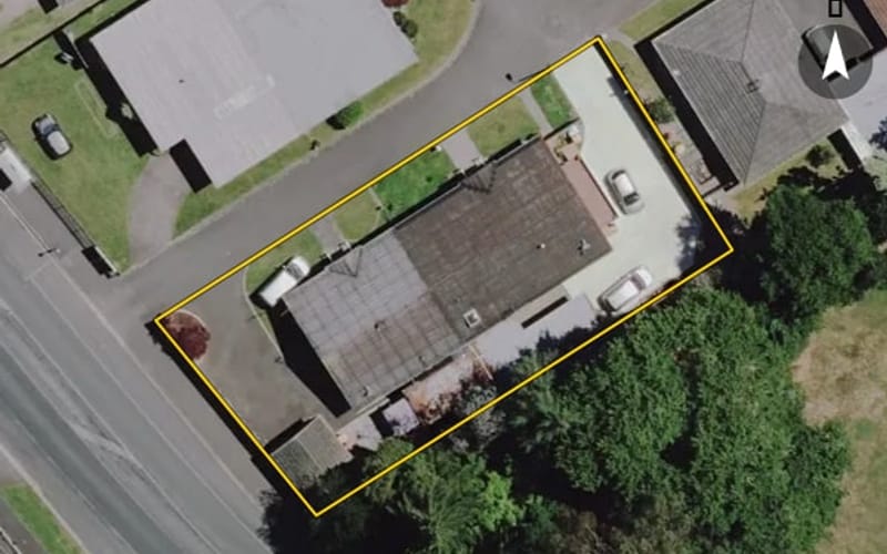 212A Peachgrove Road