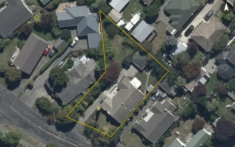20 Ambleside Drive