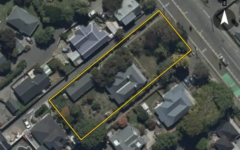 89 Domain Terrace