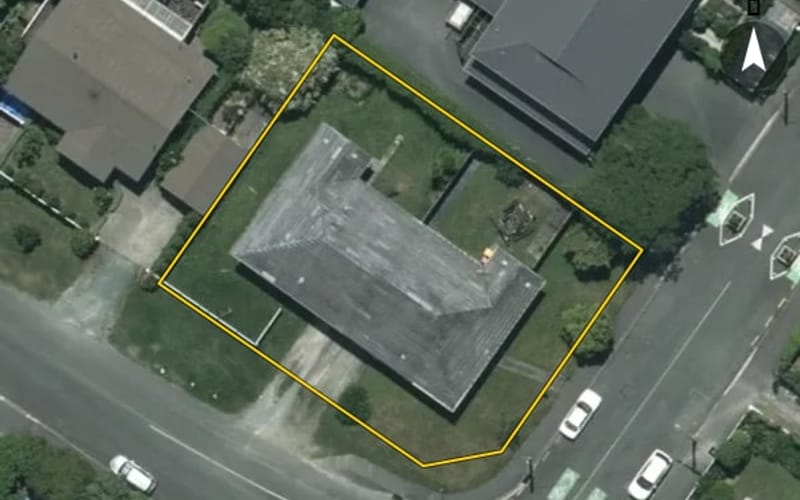 39 Alfred Street