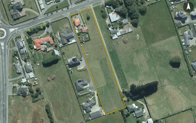 32 Oteramika Road