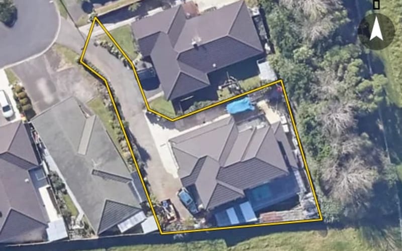48 Tussock Avenue