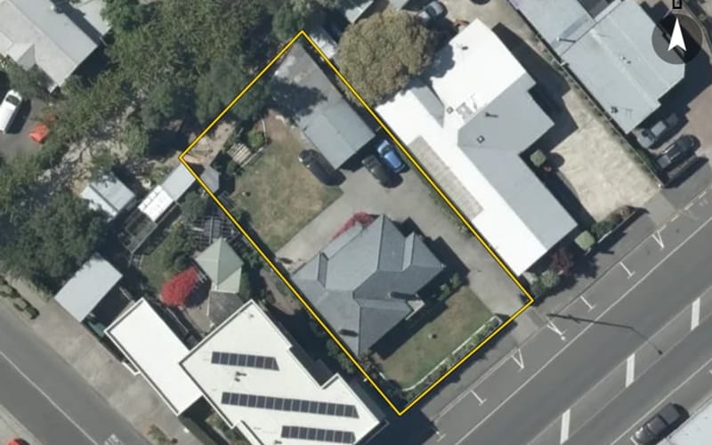 49 Gloucester Street