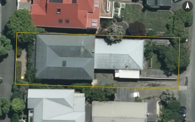 6 King Street