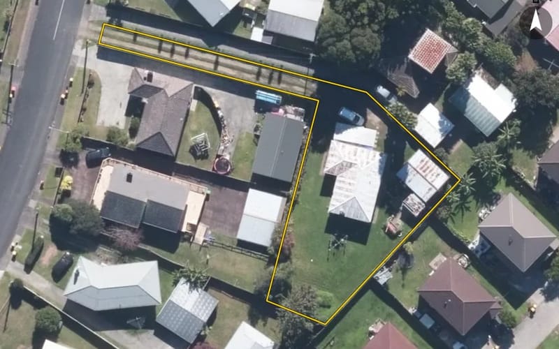 32 Barrys Road