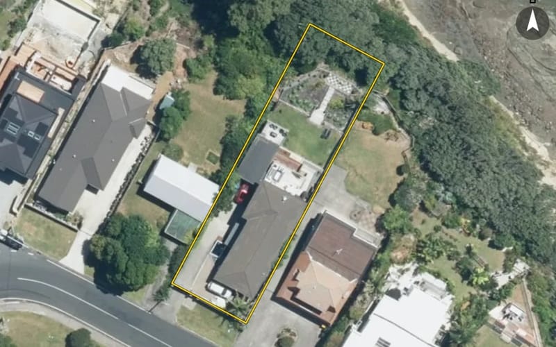 16 Monyash Road