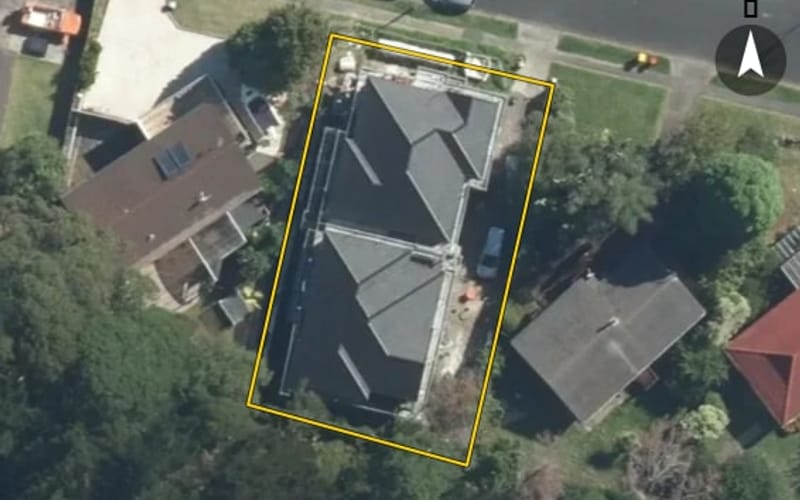 46 Glennandrew Drive