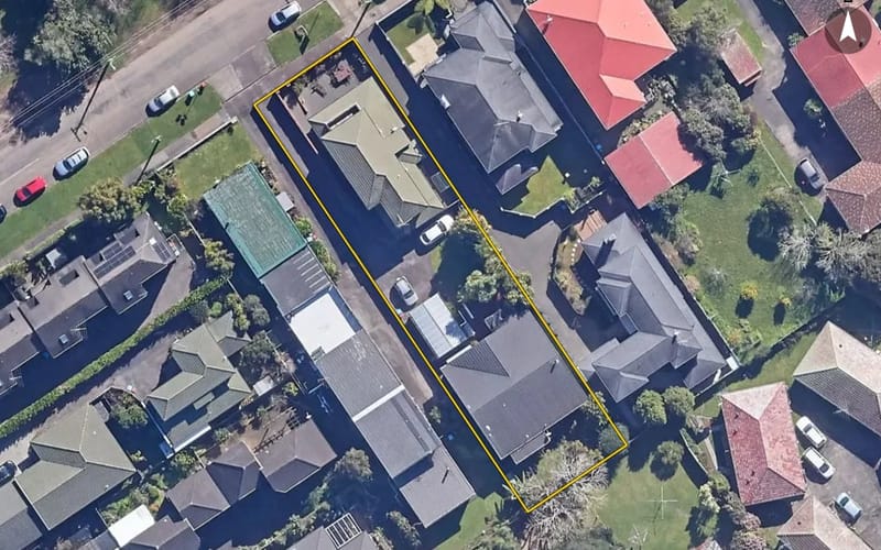 3 Haydn Avenue