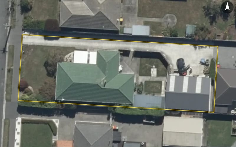 41 Jocelyn Street