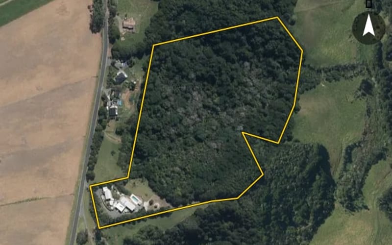 119 Cemetery Road