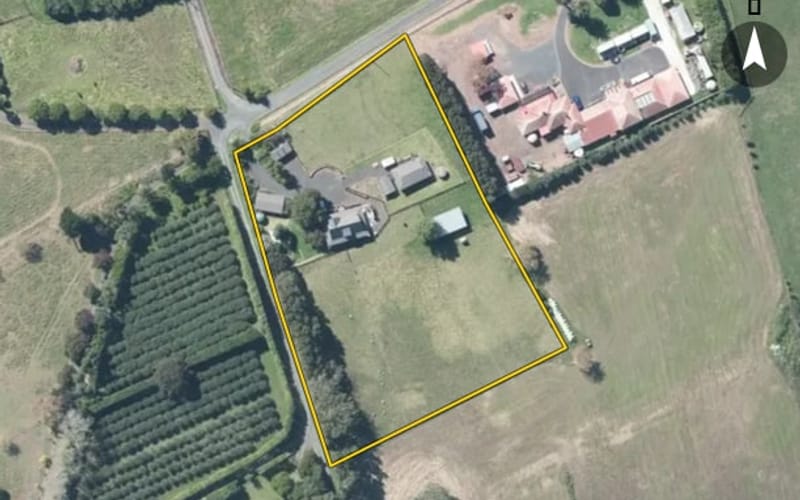 151 Saddleton Road