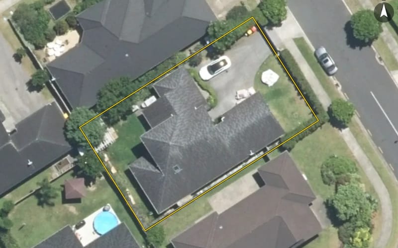 58 Castellina Drive