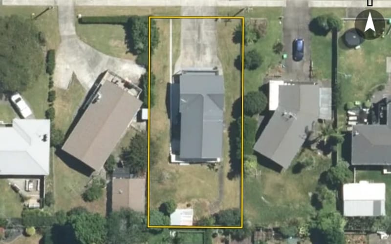 17 Rembrandt Place