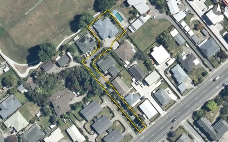 3/1017 Southland Road
