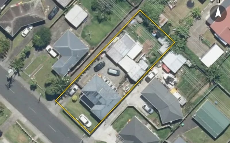 28 Everitt Road