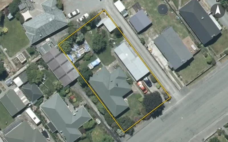 76 George Street