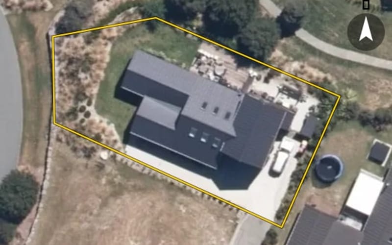28 Kinross Lane