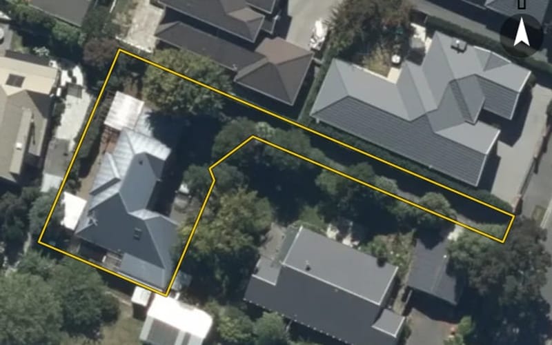 309A Withells Road